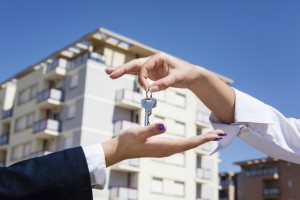 Покупка квартиры с обременением по ипотеке