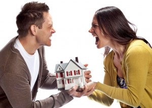 Квартира в ипотеке: как делить при разводе?