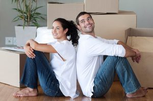 Приобретение недвижимости в браке на одного из супругов
